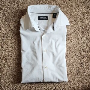 Nordstrom Men's White Shirt